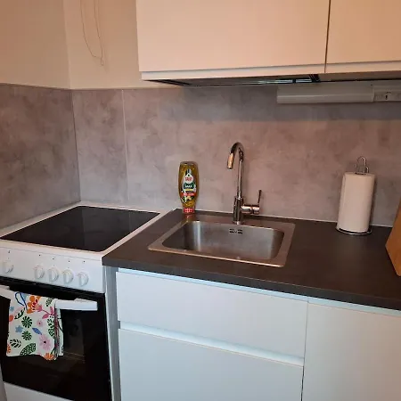 Yksioe Yliopiston Vieressae