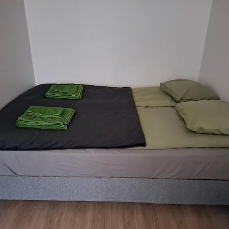 公寓 Yksioe Yliopiston Vieressae