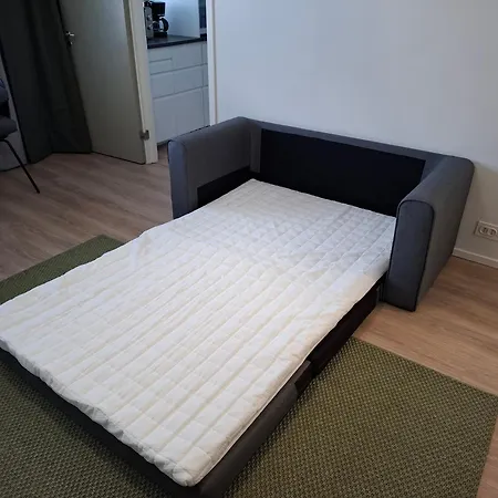 Yksioe Yliopiston Vieressae *