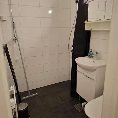 Yksioe Yliopiston Vieressae Apartmán