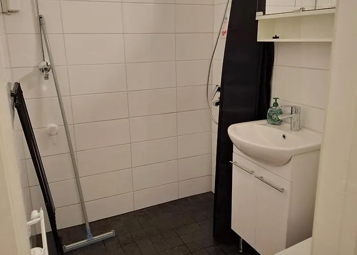 Yksioe Yliopiston Vieressae Apartmán